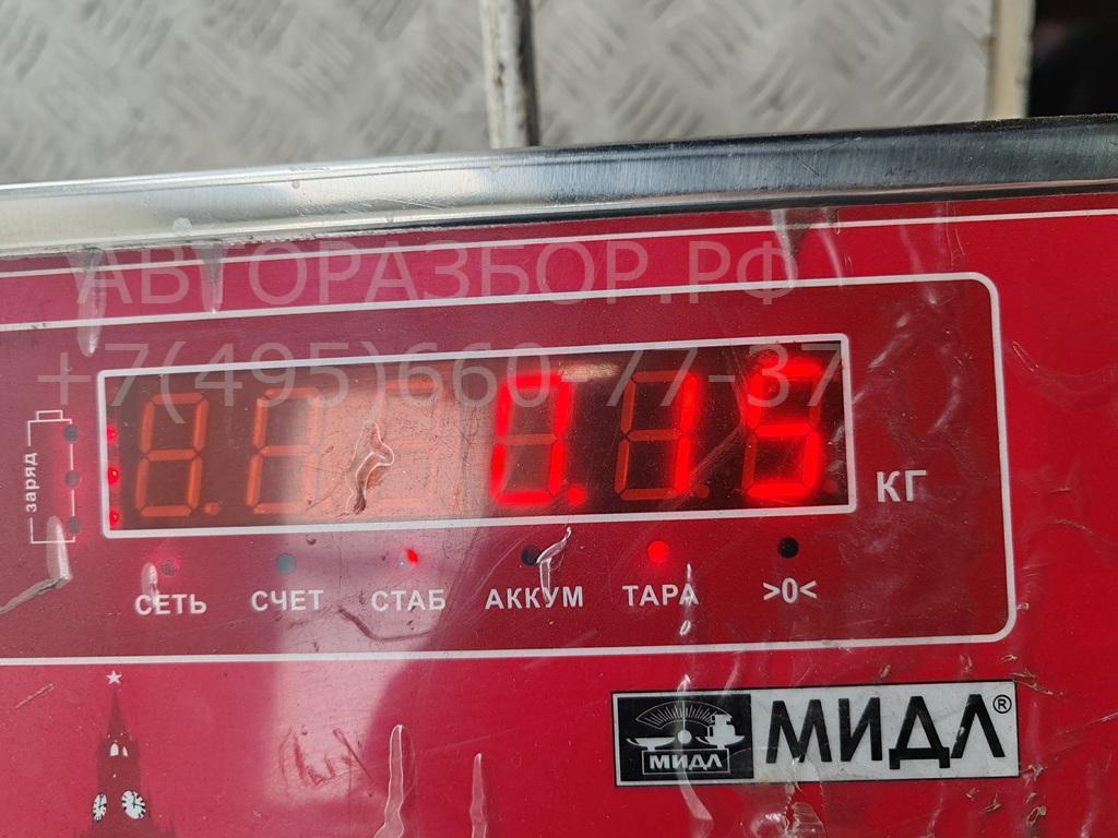 Блок управления стеклоподъемниками