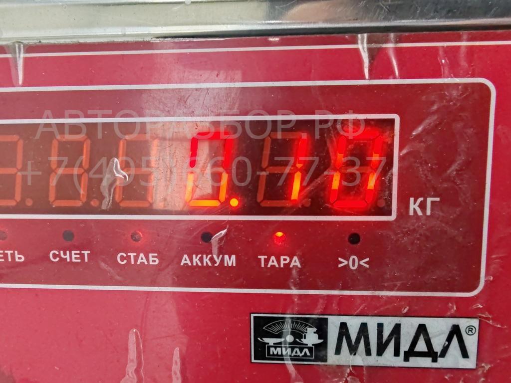 Пепельница