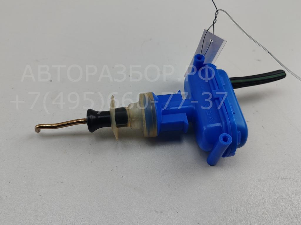 Активатор замка багажника