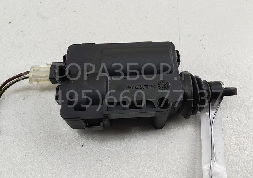 Активатор замка багажника