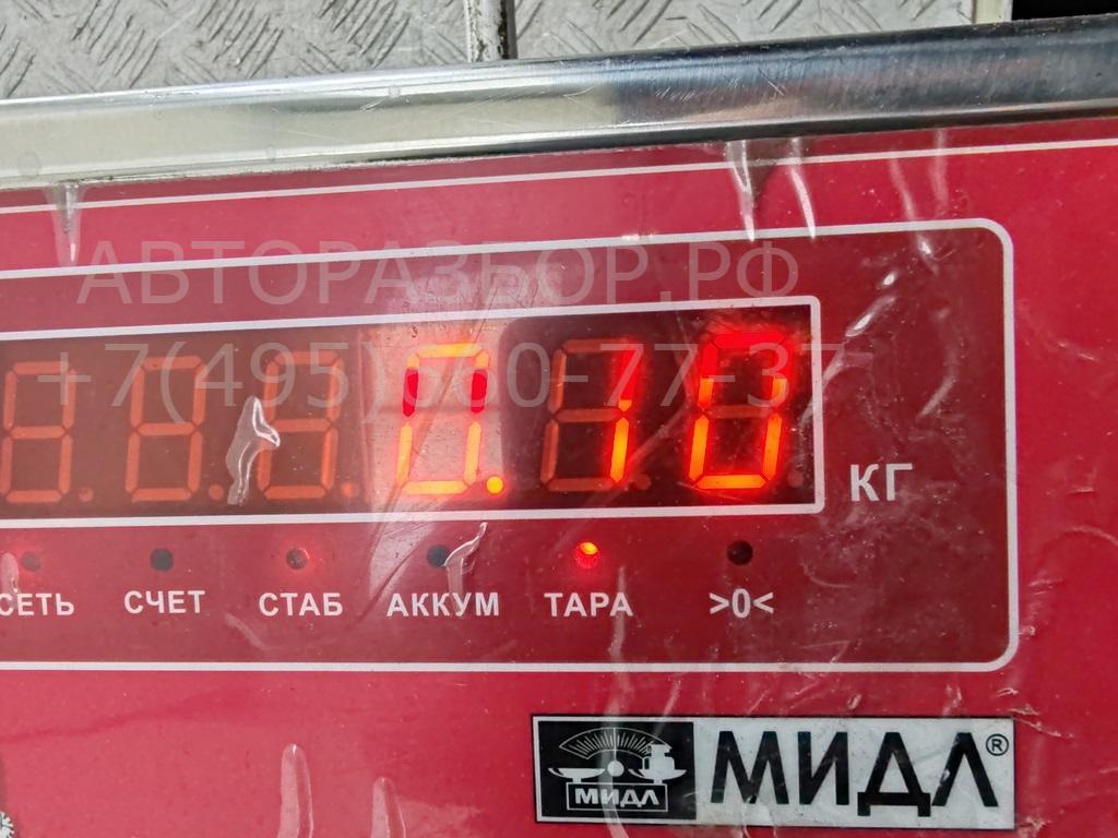 Фонарь задний (стоп сигнал)