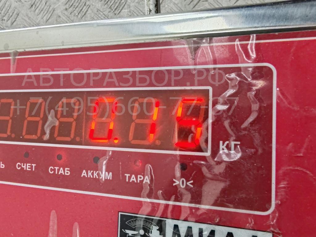 Поводок стеклоочистителя заднего