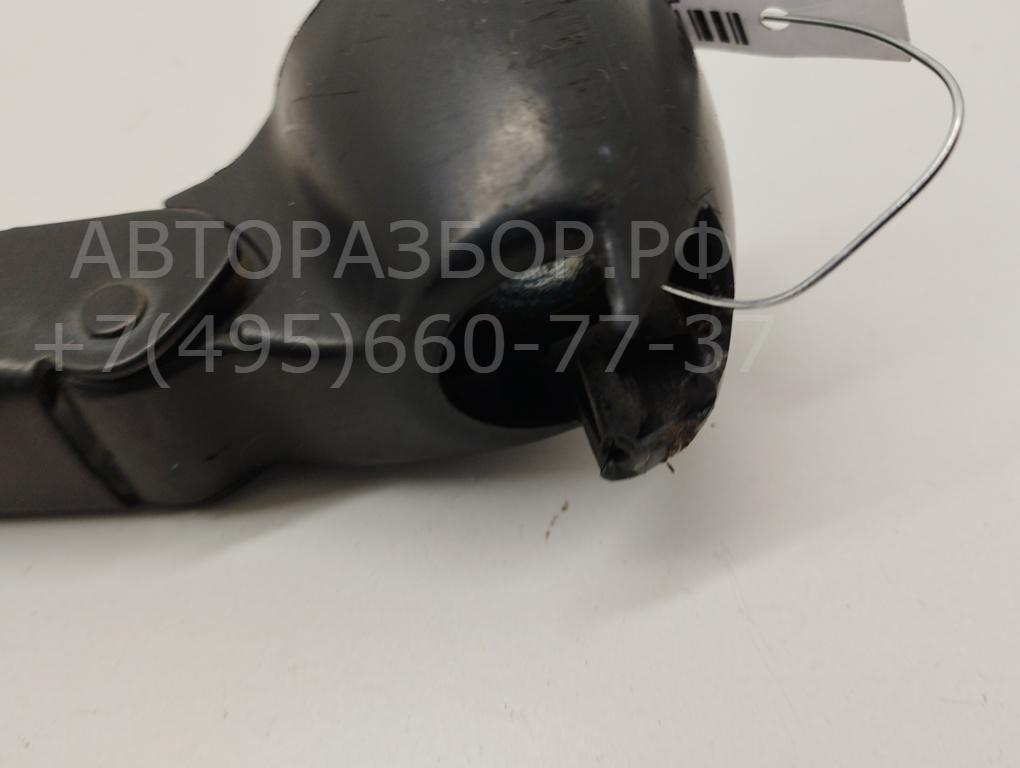 Поводок стеклоочистителя заднего