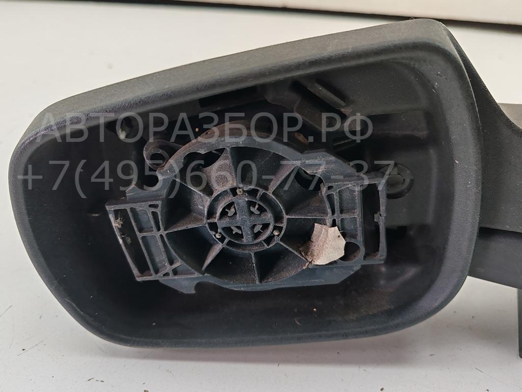 Зеркало левое электрическое