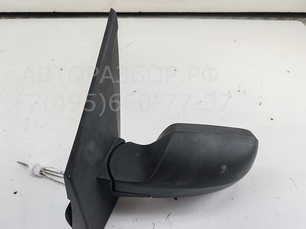 Зеркало левое электрическое