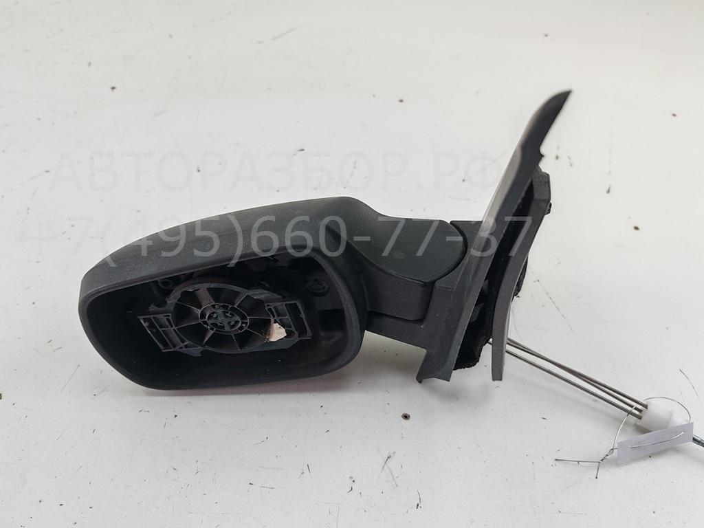 Зеркало левое электрическое