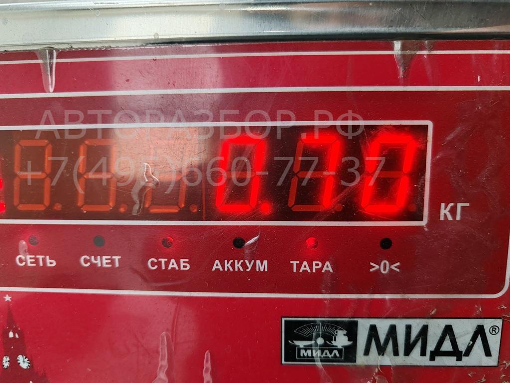 Зеркало левое электрическое