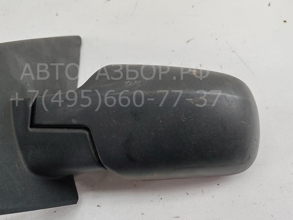 Зеркало левое электрическое