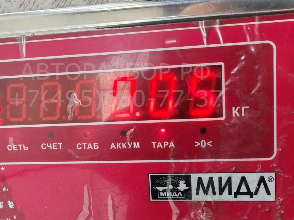 Кнопка стеклоподъемника