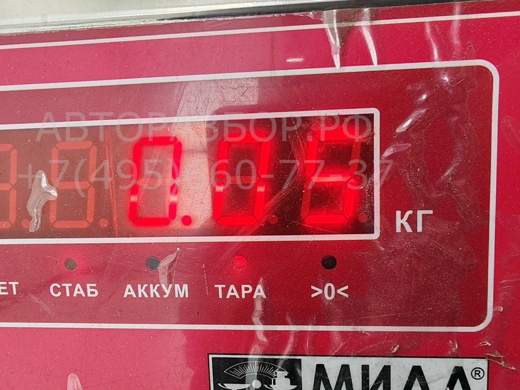 Решетка динамика