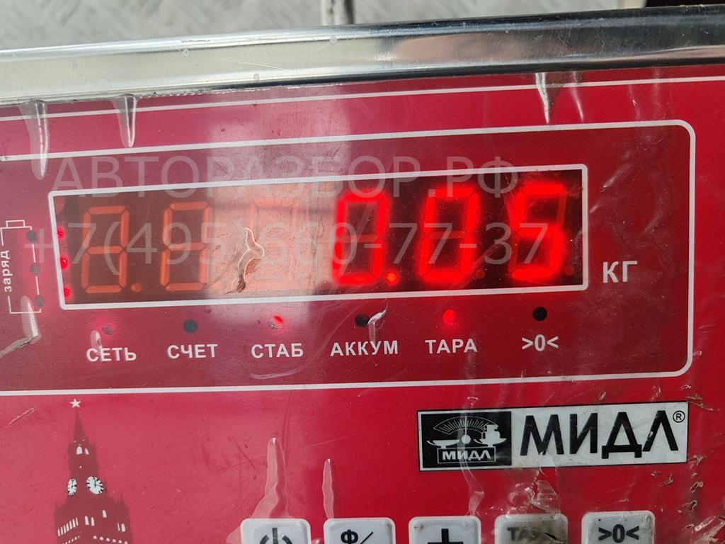 Решетка динамика