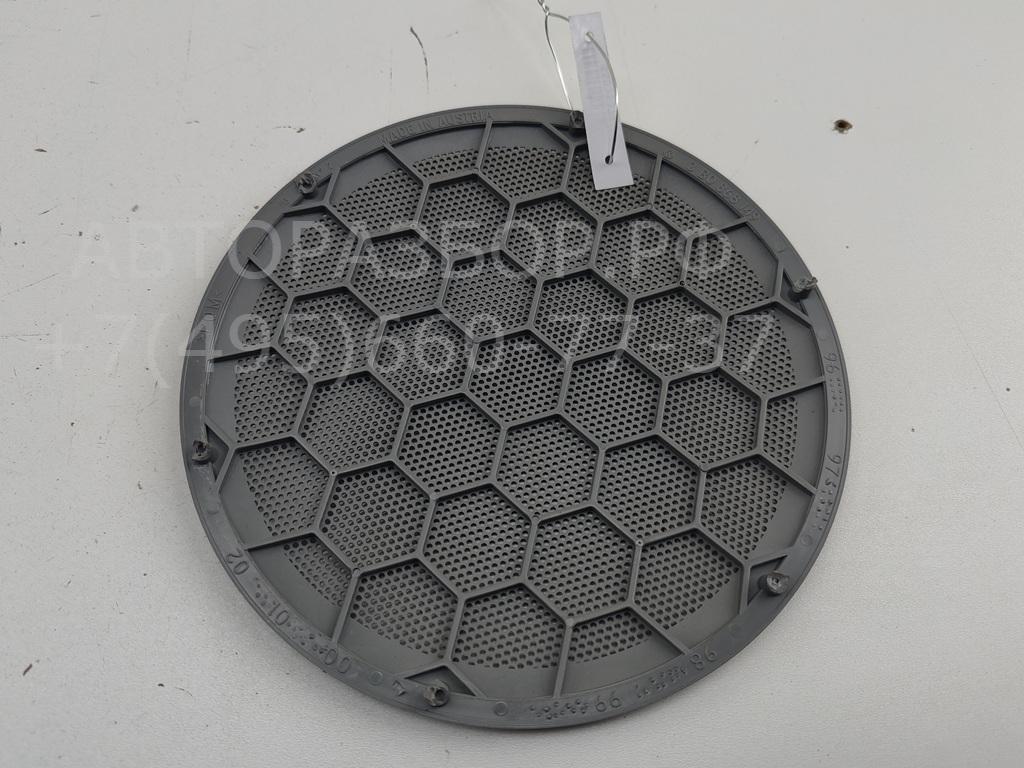 Решетка динамика