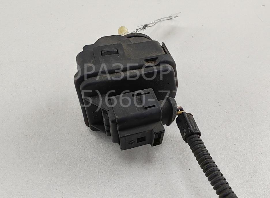 Корректор фары