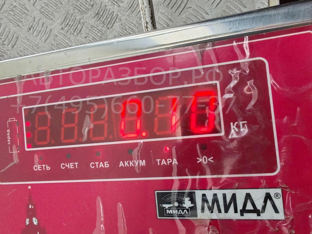 Корректор фары