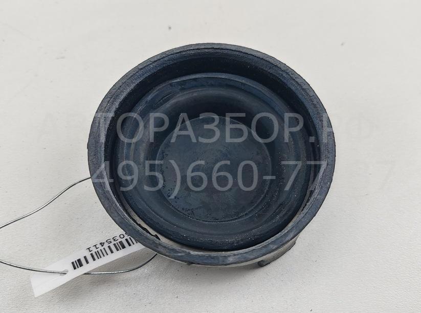 Крышка фары левой