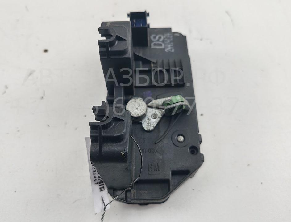 Замок двери задней левой