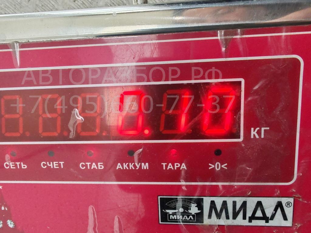 Ручка двери передней внутренняя правая