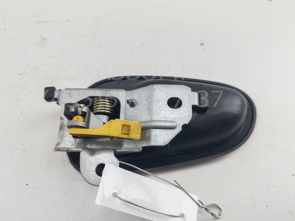 Ручка двери передней внутренняя правая