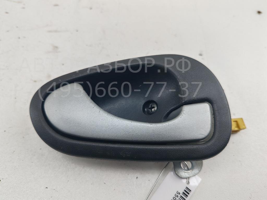 Ручка двери передней внутренняя правая