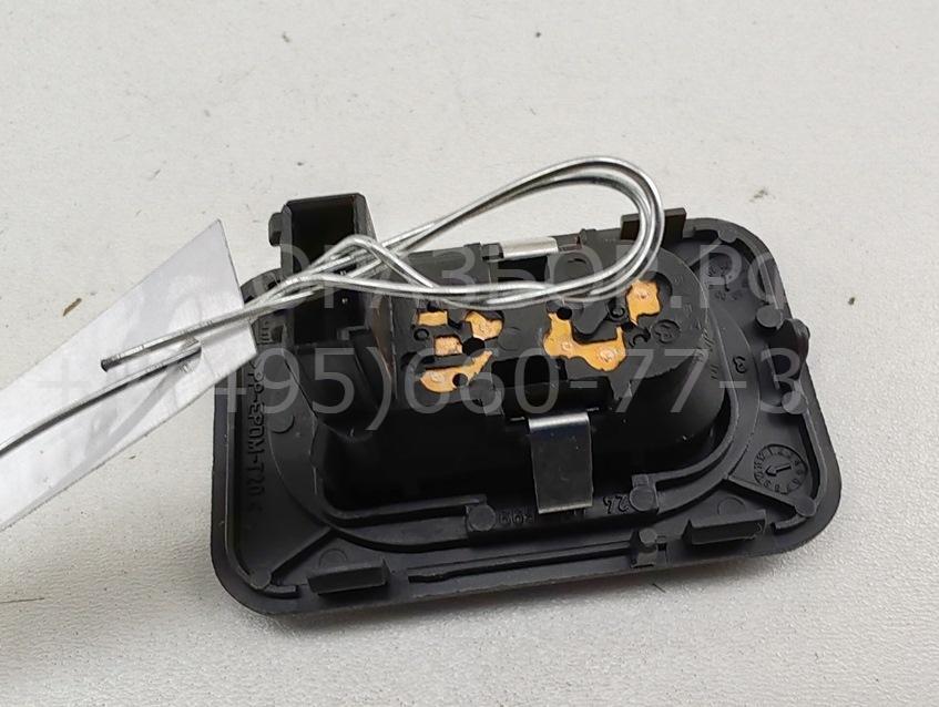 Кнопка стеклоподъемника