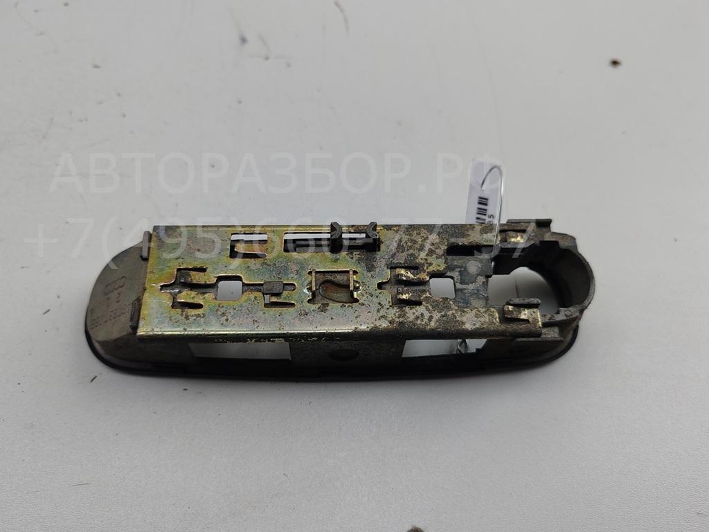 Кронштейн ручки