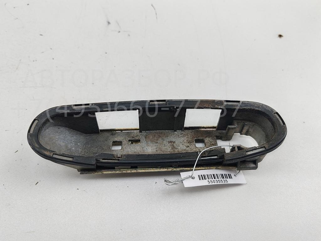 Кронштейн ручки