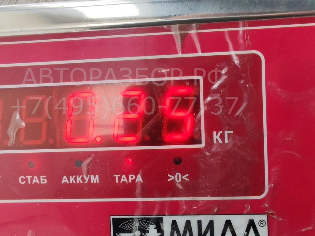 Ограничитель двери