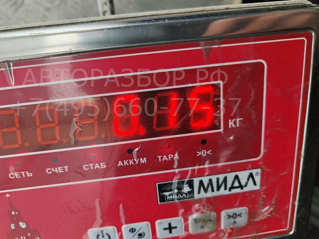 Накладка двери передней правой