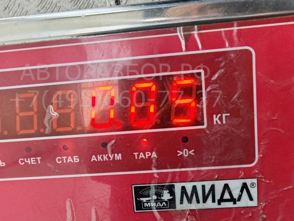 Кнопка стеклоподъемника