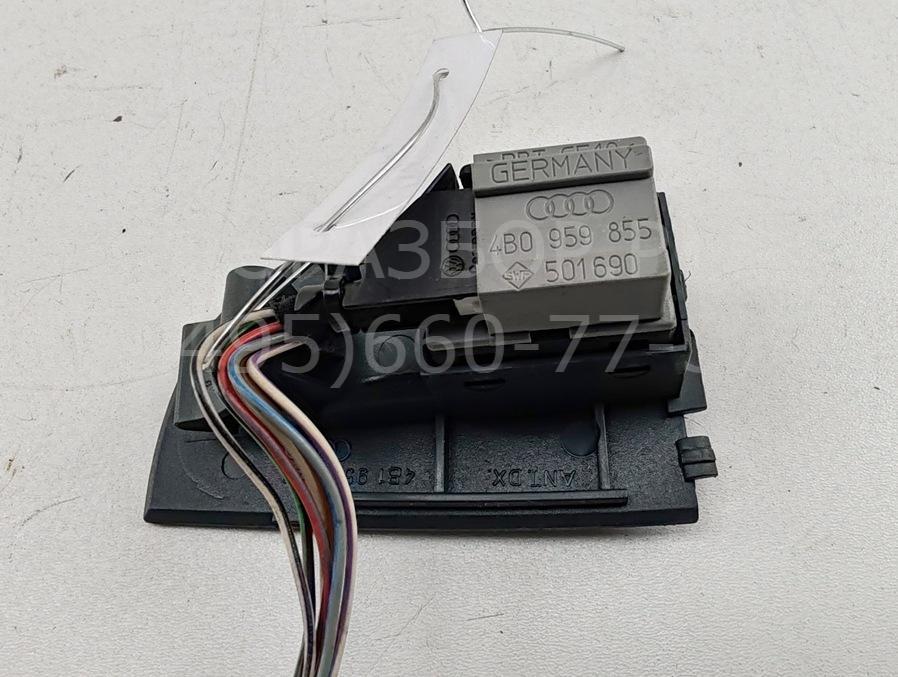 Кнопка стеклоподъемника