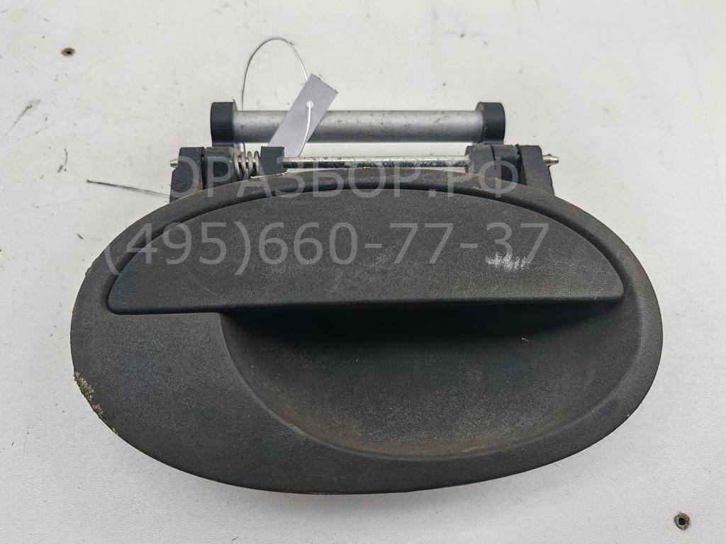 Ручка двери задней наружная правая