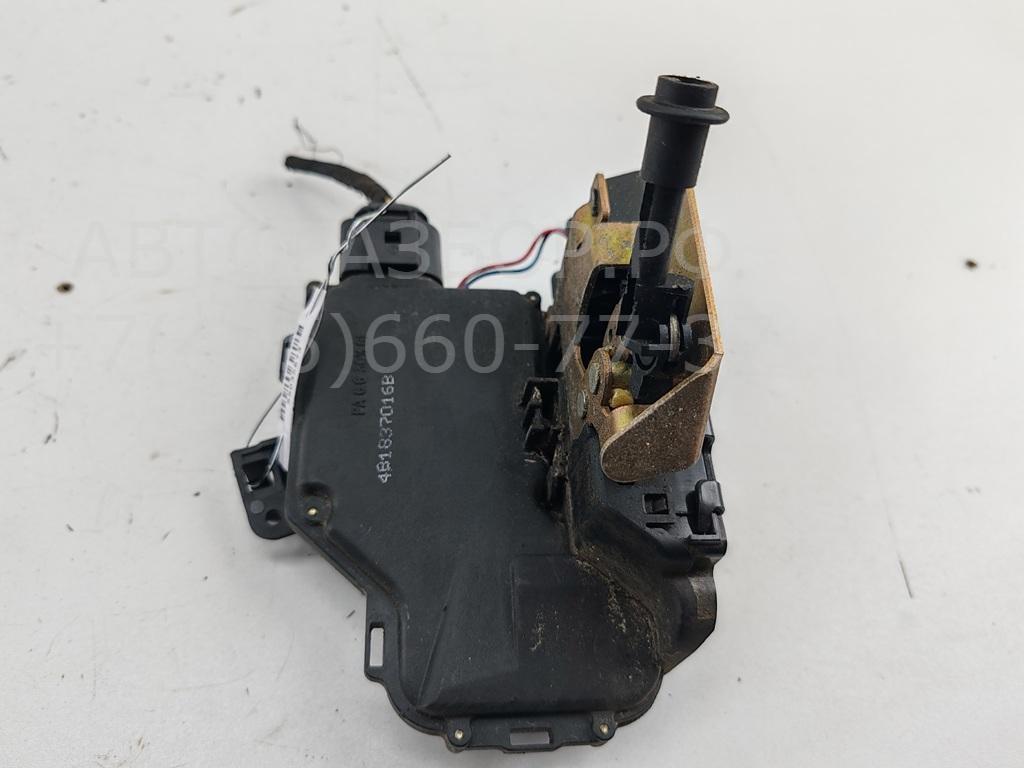 Замок двери передней правой