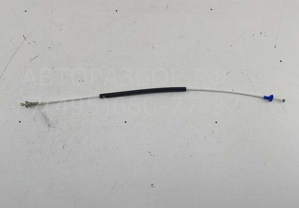 Трос открывания двери