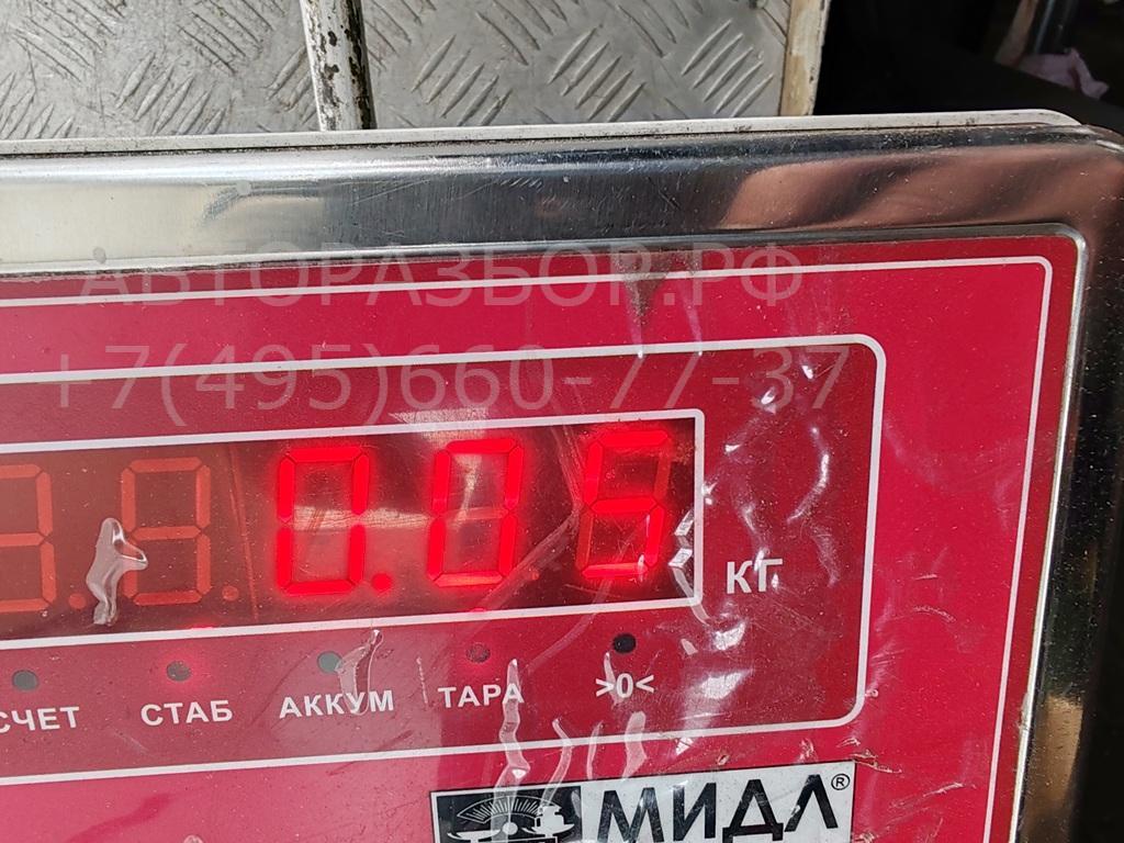 Трос открывания двери