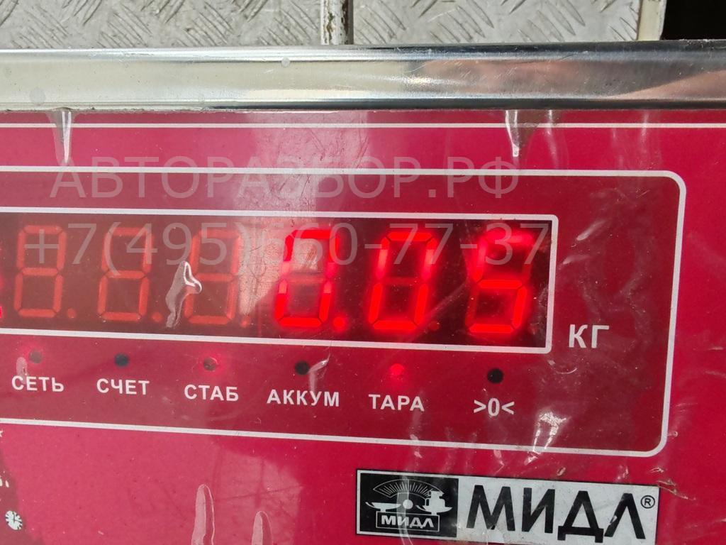 Решетка динамика