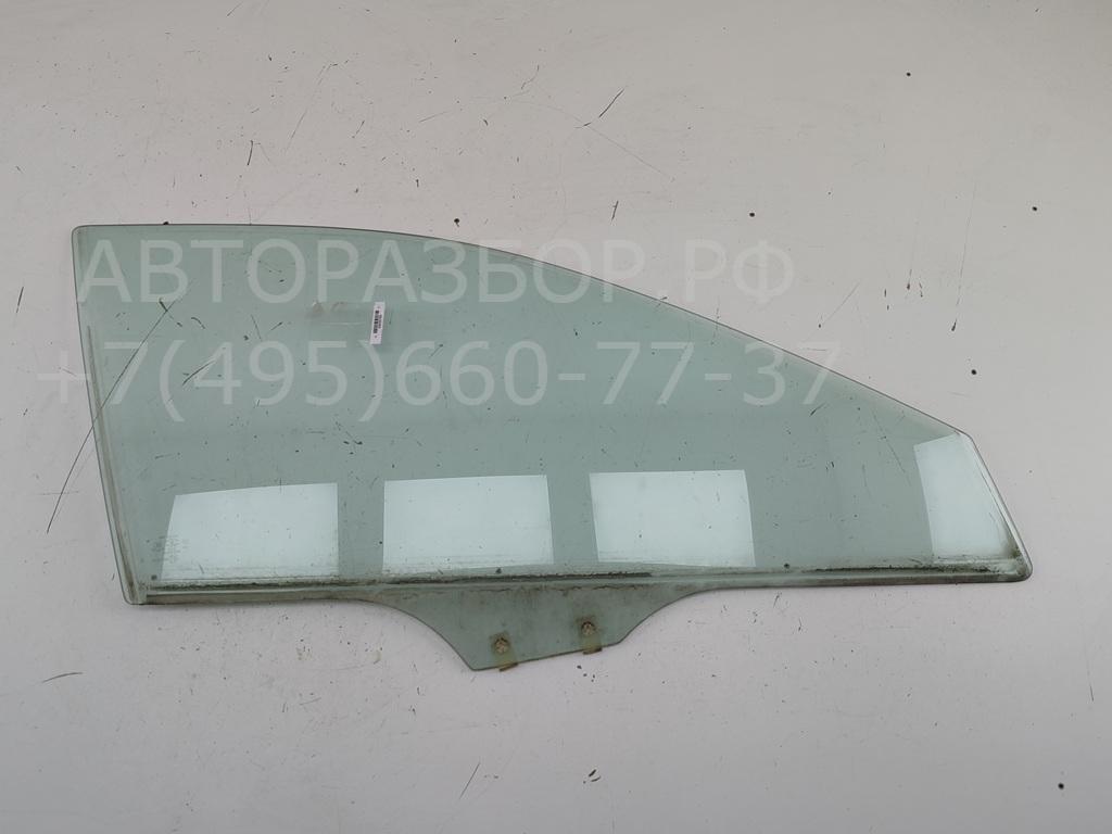Стекло двери передней правой