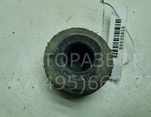 Кронштейн радиатора