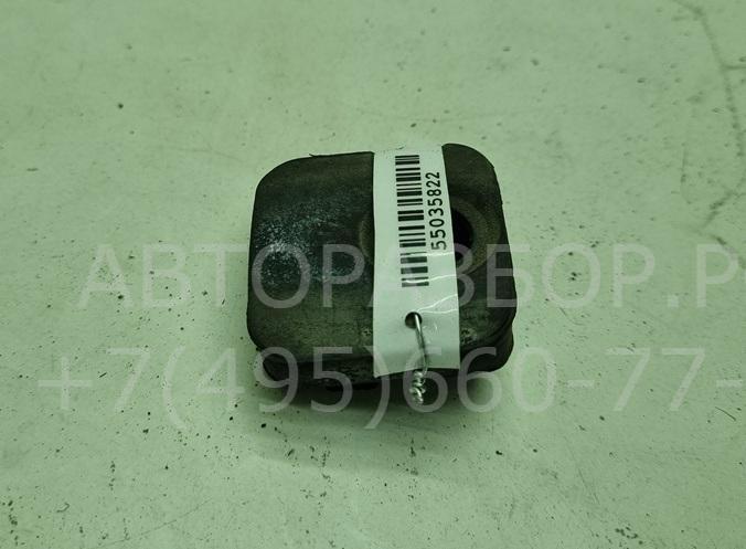 Кронштейн радиатора