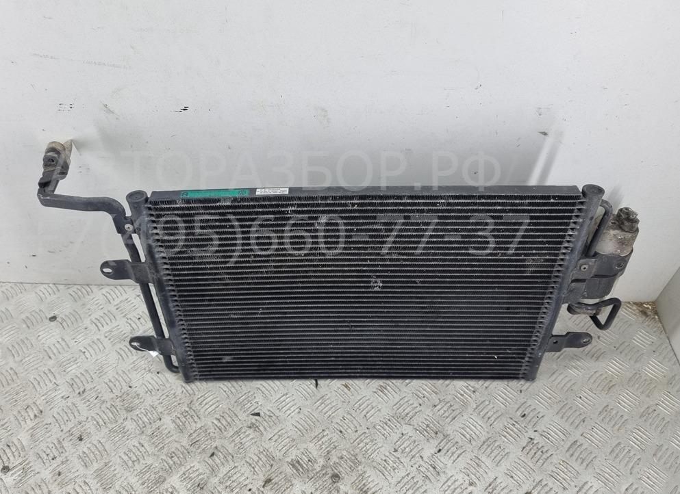 Радиатор кондиционера / конденсер