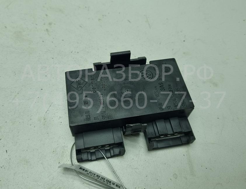 Плата заднего фонаря правого