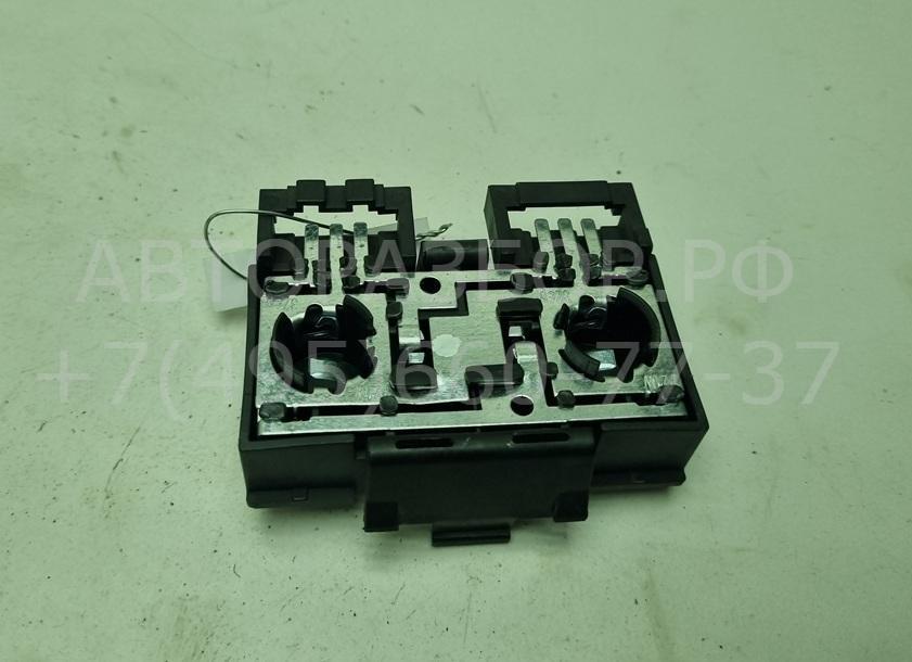 Плата заднего фонаря правого