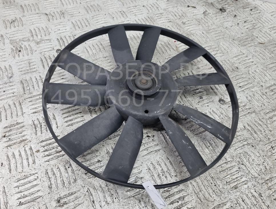 Вентилятор радиатора