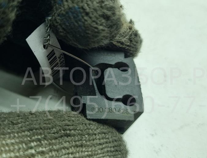 Кронштейн радиатора