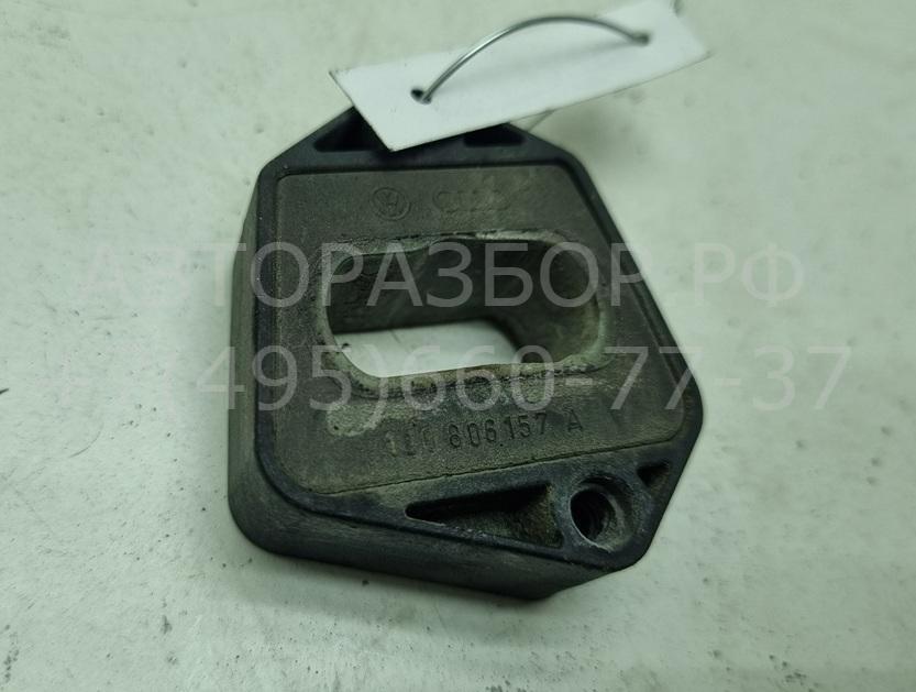 Кронштейн радиатора