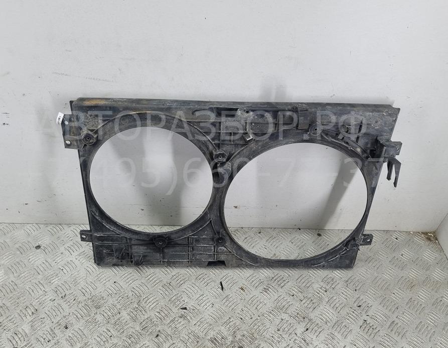 Диффузор вентилятора