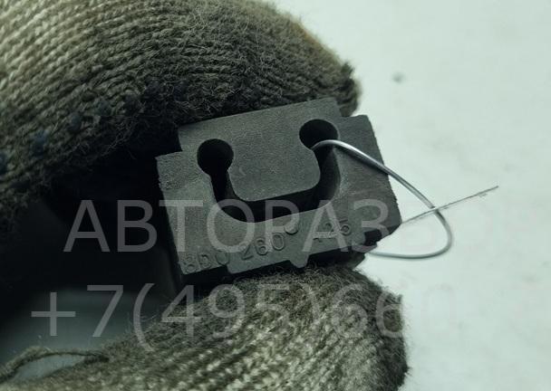 Кронштейн радиатора