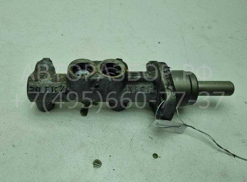 Цилиндр тормозной главный