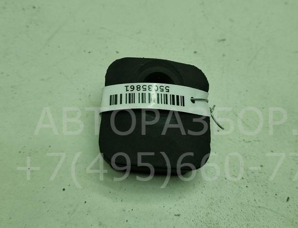 Кронштейн радиатора