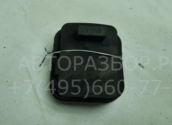 Кронштейн радиатора