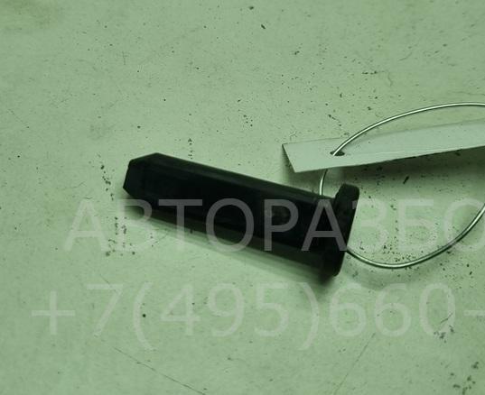 Кронштейн радиатора